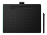 Intuos M with Bluetooth