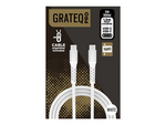 GRATEQ PRO - USB typ C-kabel