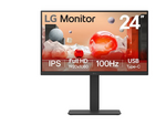 24BA650-B - LCD-skärm