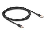 USB typ C-kabel