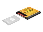 Kortadapter - CompactFlash