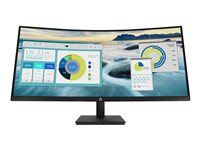 #3 - HP 34" - HP P34hc G4