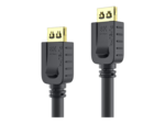 PureInstall Series HDMI-kabel med Ethernet