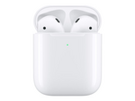 AirPods with Wireless Charging Case 2a generation