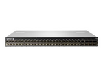 HPE StoreFabric SN2410bM 10GbE 48SFP+ 8QSFP28
