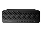 EliteDesk 8 SFF G1i U7265 16GB/512 PC Nordics