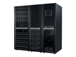 Symmetra PX 125KW Scalable to 250KW Without Maintenance Bypass or Distribution-Parallel Capable