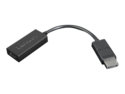 Lenovo videokort - DisplayPort / HDMI