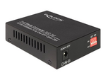 Gigabit Ethernet Media Converter