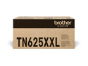 Brother TN625XXLBK - hög kapacitet