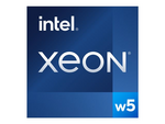 Xeon W W5-3423 / 2.1 GHz processor