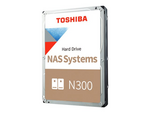 N300 NAS - hårddisk