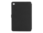 Cover iPad Air/Air2/9.7" Black Easydist