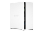TS-233 - NAS-server