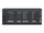 Vs-1616dn-em 2x2 to 16x16 modular 4k60 4:2:0 multi-format managed digital matrix switcher