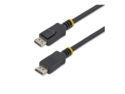 StarTech.com 50 ft DisplayPort Cable with Latches