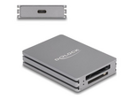 Kortläsare - USB-C