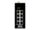 Tripp Lite series 8-Port Unmanaged Industrial Gigabit Ethernet Switch