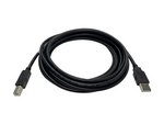 USB-kabel