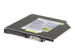 Toshiba Samsung Storage Technology kombinerad CD-RW- / DVD-ROM-enhet