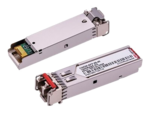 SFP-sändar/mottagarmodul (mini-GBIC)