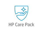 Electronic HP Care Pack Plus Service Plan Hardware Support with Defective Media Retention