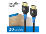 FlexInstall Series HDMI-kabel