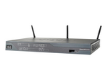 881 Ethernet Security