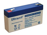 UPS-batteri