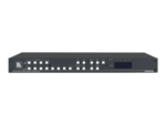 Vs-84h2 8x4 4k hdr hdcp 2.2 matrix switcher with digital audio routing