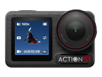 Osmo Action 5 Pro
