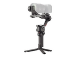 RS 4 motoriserad handhållen stabilisator
