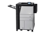 LaserJet Enterprise M806x+