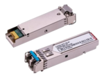 SFP-sändar/mottagarmodul (mini-GBIC)