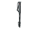 Manfrotto XPRO Monopod+ MPMXPROA4 monopod