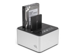 OWC Drive Dock U.2 - HDD dockningsstation