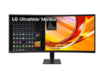 UltraWide 34U601B-B 34" 3440 Ã? 1440pixels VA 21:9 120Hz