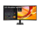 UltraWide 34U601B-B 34" 3440 Ã? 1440pixels VA 21:9 120Hz