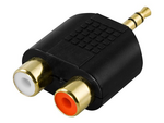 Audio-adapter