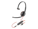 Blackwire C3215 USB