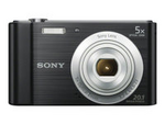 Cyber-shot DSC-W800