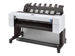 DesignJet T1600 - storformatsskrivare