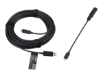USB typ C-kabel