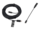 USB typ C-kabel