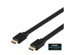 HDMI-kabel med Ethernet