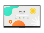 Interactive Display WA86F-S WAF-S Series