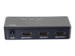 2-Port 4K HDMI Splitter