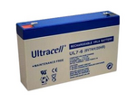 UPS-batteri