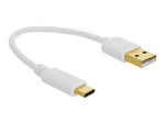 USB typ C-kabel