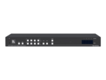 Vs-44h2a 4x4 4k hdr hdmi hdcp 2.2 matrix switcher with audio de-embedding